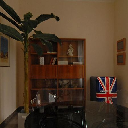 Apartamento Italianway-Pecchio Milán Exterior foto