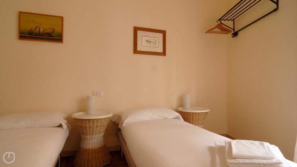 Apartamento Italianway-Pecchio Milán Habitación foto