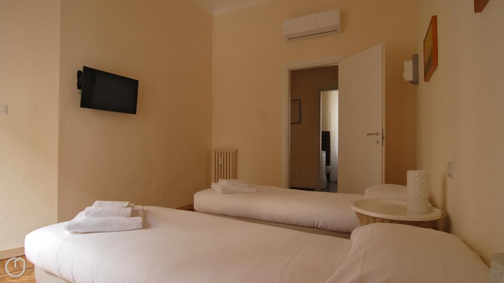 Apartamento Italianway-Pecchio Milán Habitación foto