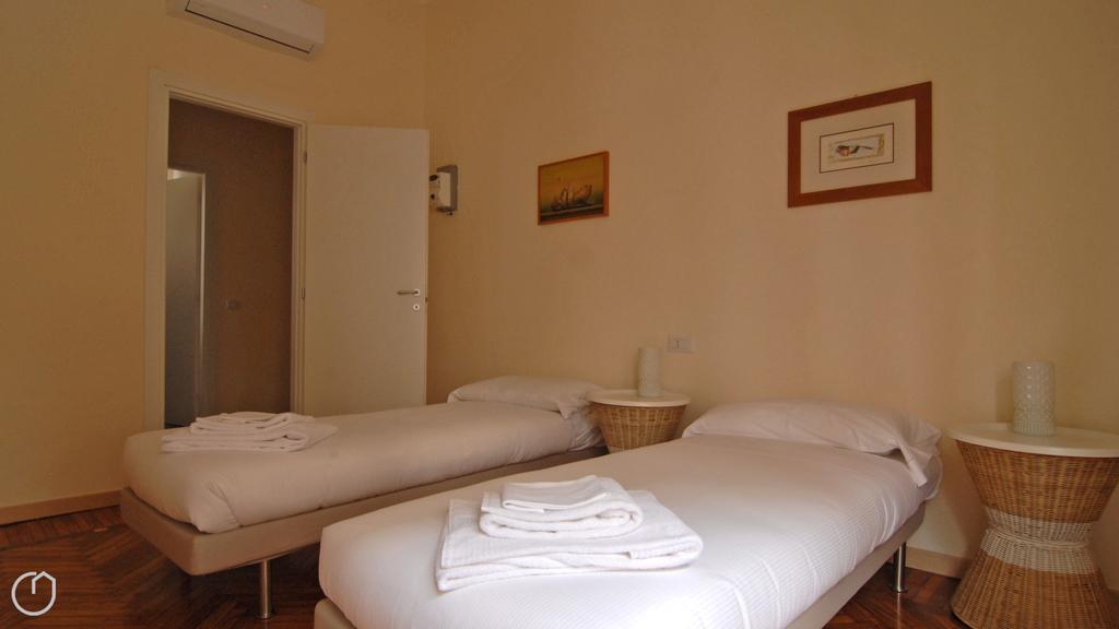 Apartamento Italianway-Pecchio Milán Habitación foto