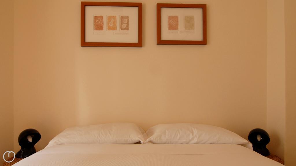 Apartamento Italianway-Pecchio Milán Habitación foto