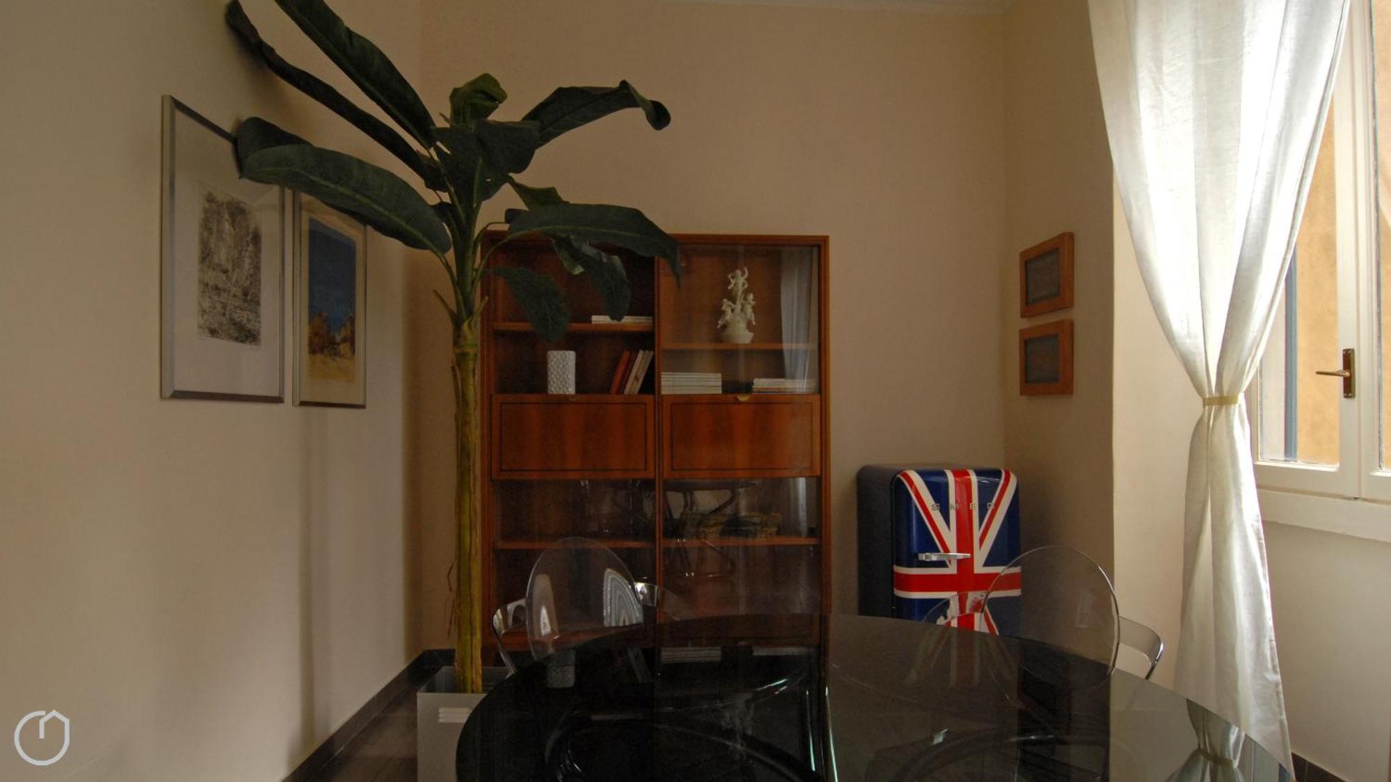 Apartamento Italianway-Pecchio Milán Exterior foto