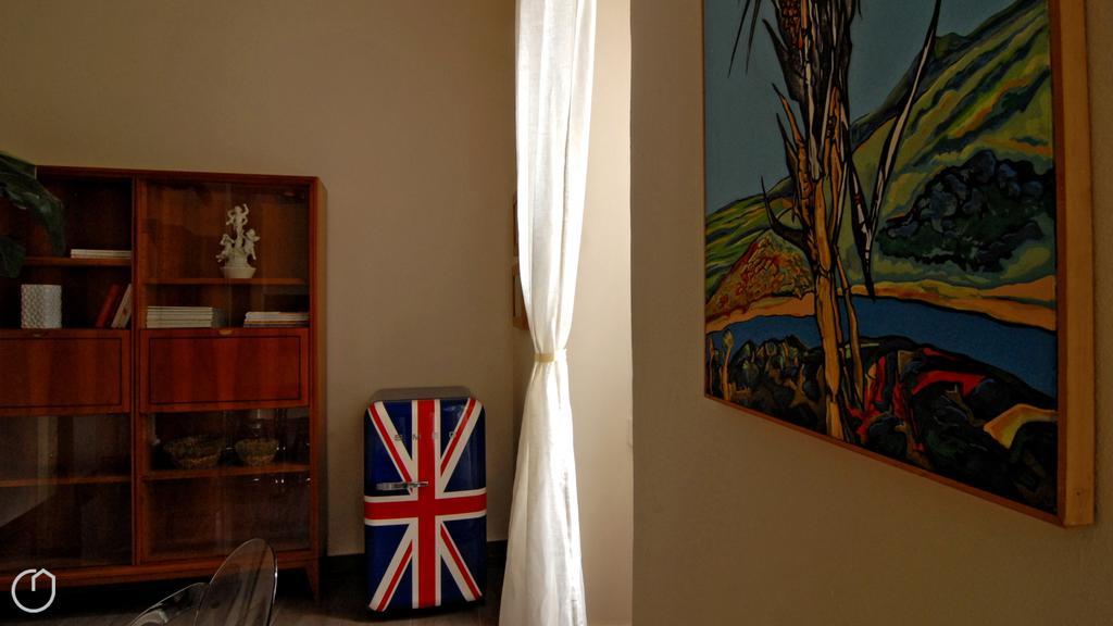 Apartamento Italianway-Pecchio Milán Habitación foto