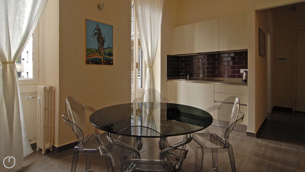 Apartamento Italianway-Pecchio Milán Habitación foto