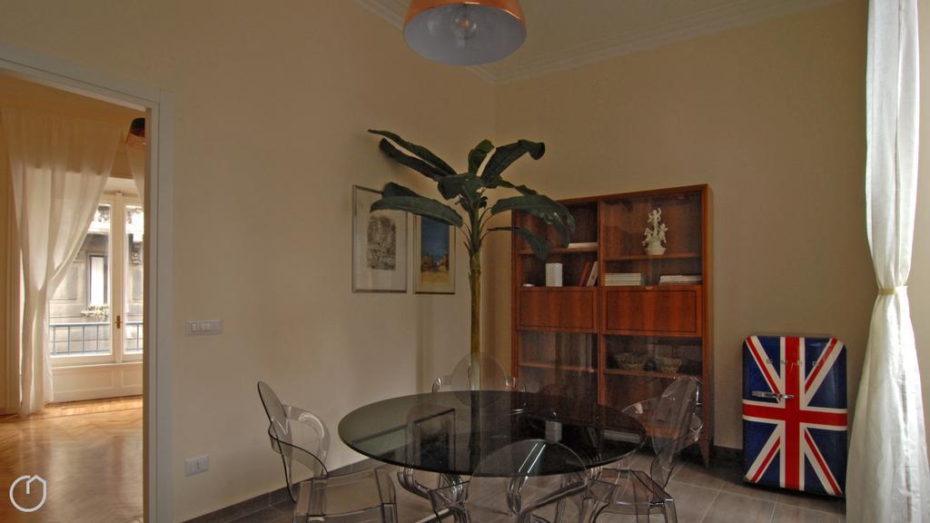 Apartamento Italianway-Pecchio Milán Habitación foto
