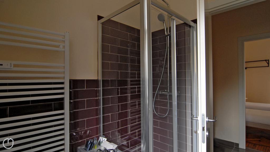 Apartamento Italianway-Pecchio Milán Habitación foto