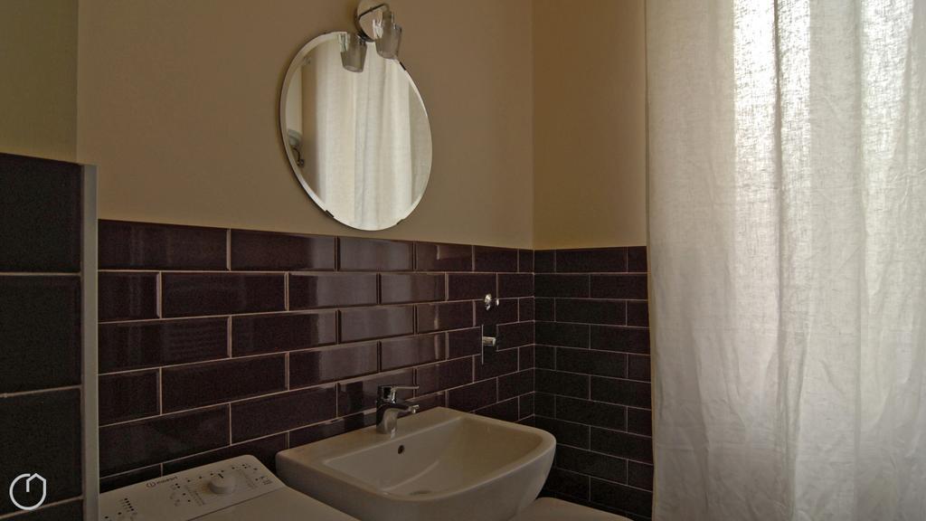 Apartamento Italianway-Pecchio Milán Habitación foto
